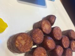 一指禅-不二茶空间·养生宴(石景山店)