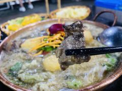 -象山村腊排骨(丽江总店)