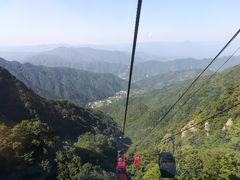 -王顺山国家森林公园