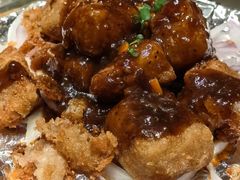 -惜湖餐厅(长兴万达广场店)