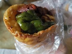 -王虎子大饼(甸柳新村五区店)