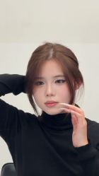 -DL HOPE明星造型