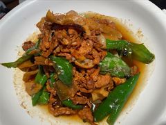 -湖兰金牌小炒肉(玉环万达店)