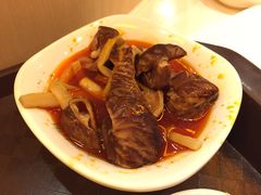 -水平有限广西米粉·广西风味集(五道口店)