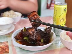 -蘭心餐厅(进贤路店)