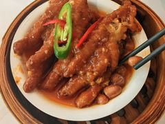 -云山茶餐厅(广东大厦店)