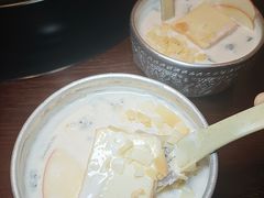 -滇野云南野生菌餐厅(陕西南路店)