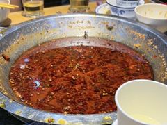 -胖子鱼·天水麻辣鱼火锅(秦州407店)