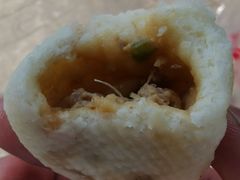 -石饮红星包子(中山路店)