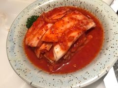 -厚贞日式烤肉(龙之梦店)