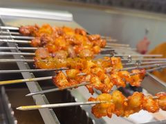 -白玉·朝鲜族烤串(深圳Kkone店)