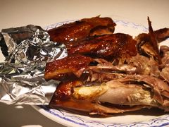 -同喜烤鸭店(光芒店)