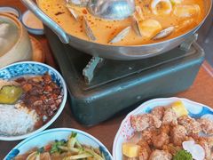 -林四喜·闽南传家菜(鼓浪屿店)