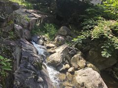-浙北大峡谷