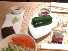 -大鸭梨(天通西苑店)