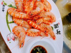 -海鲜人家(吕四店)