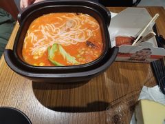 -阿香米线(大悦城店)