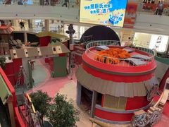 -龙湖成都上城天街