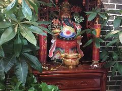 -王如意油茶(信旺·华府骏苑店)