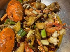 -七欣天香辣蟹火锅(苏州东大街店)