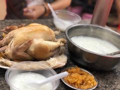 -阿侬盐焗鸡(清澜店)