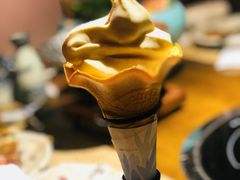 北海道冰淇凌-蟹将军·松叶蟹和牛日料放题自助(K11店)