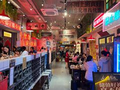 -江北北火锅馆·公路夜市(魏公村店)