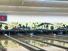 -广州保龄球馆(广州天河体育中心店)