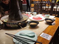 -东来顺饭庄(西直门店)