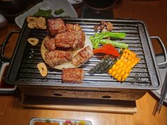 -松子料理(世纪城店)