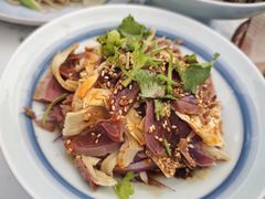 -春天里餐厅·云南创意菜特色美食(束河店)