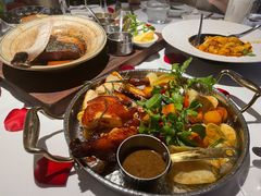 -燃扒房Steakhouse(皇庭店)