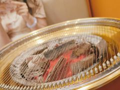 -闻老头·菊花炭烤肉(佛山首店)