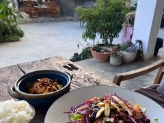 -翠田Green Field Kitchen