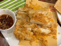 -宋都禾源·灌汤包子(汉兴路直营店)