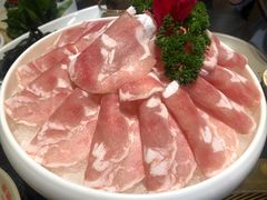 -豪渝火锅(李家村万达店)