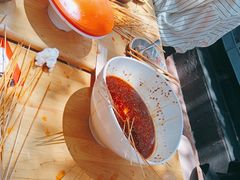 -古真记钵钵鸡(总店)