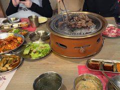 -西塔老太太泥炉烤肉(北京望京店)