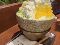 -糖糖屋•糖水•雪花冰店(时尚天河店)