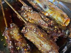 -袁师傅烤肉(弹子石店)