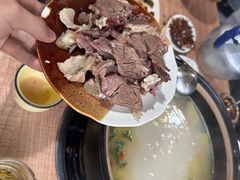 -尼玛藏家风味园(阿山食城店)