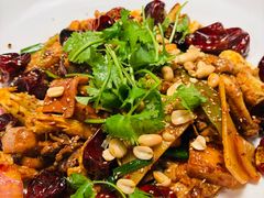 -拿渡·水煮鱼 麻辣香锅(西单大悦城店)