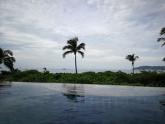 -三亚亚龙湾天域度假酒店