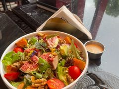 -Nord Grill&Bar Highland诺德西餐(深圳欢乐海岸店)