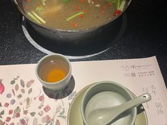 -盡膳口福·百年汤方火锅(科华北路店)