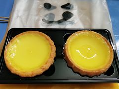 原味蛋挞-芳叔(东方宝泰店)