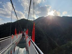 -太湖源风景区