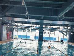 -FLARE STAR FITNESS(复地活力城店)
