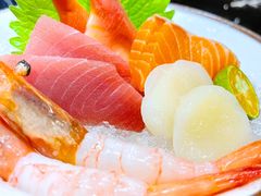 赤稻刺身拼盘-赤稻·日式料理(禅城店)