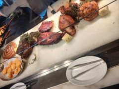 -君悦酒店·乐厨·高空自助餐(青年大街店)